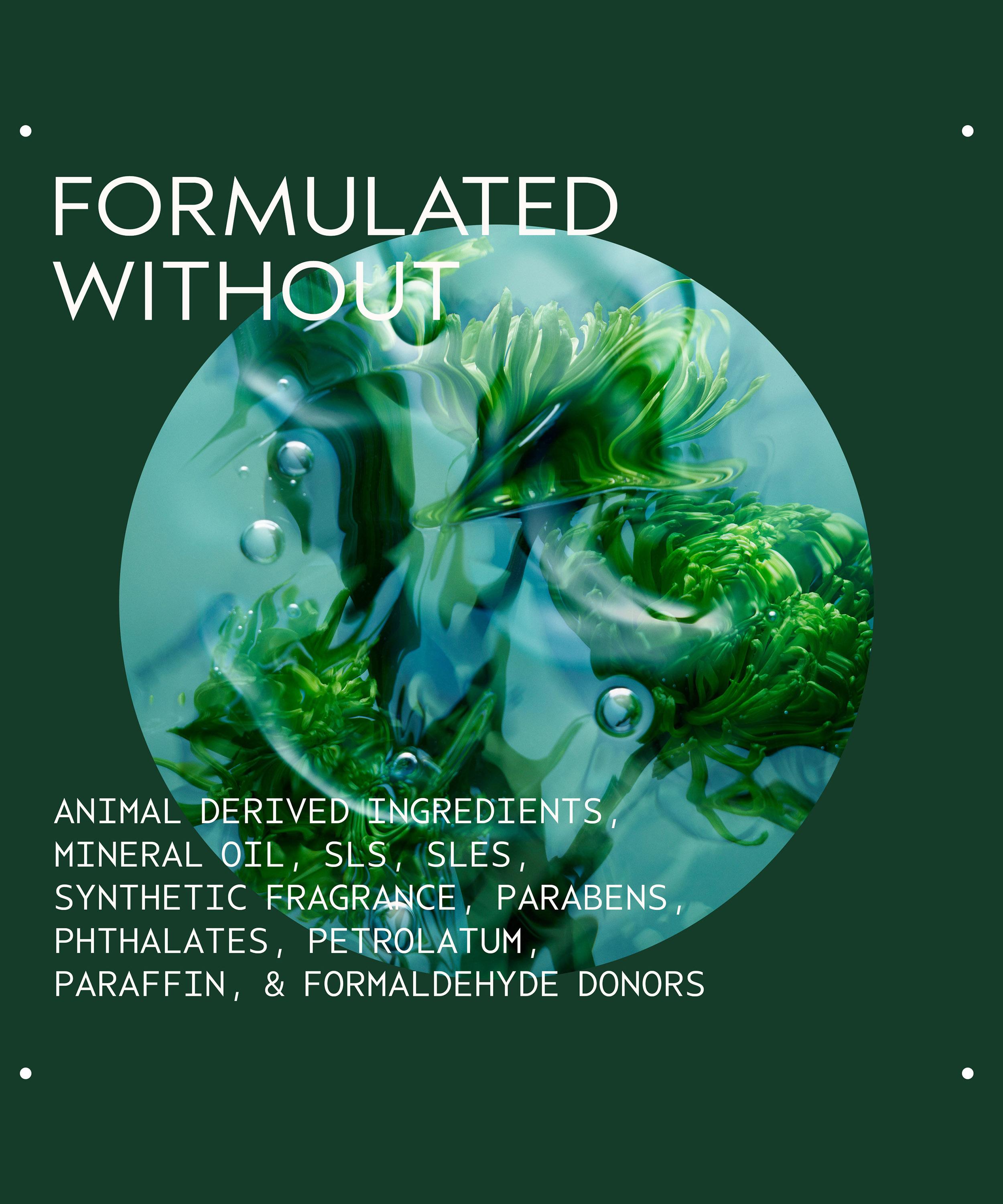 Aveda - Men Pure-Formance Liquid Pomade 200ml image number 4