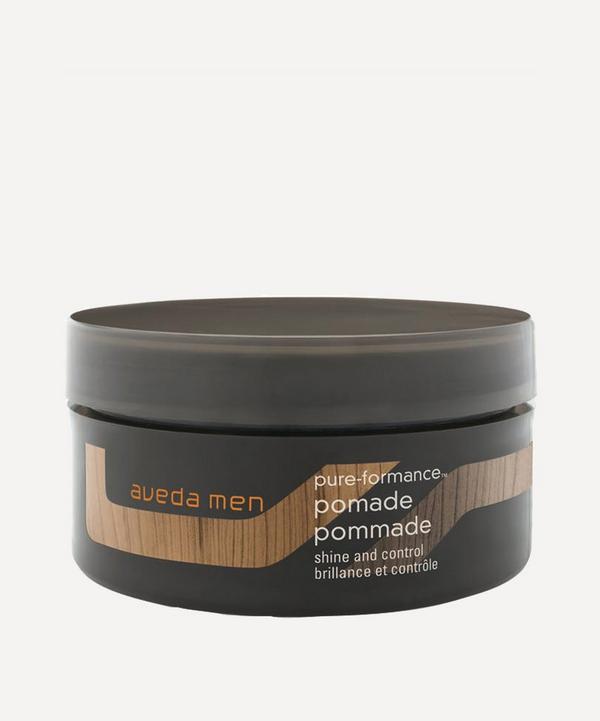 Aveda - Men Pure-Formance Pomade 75ml image number null