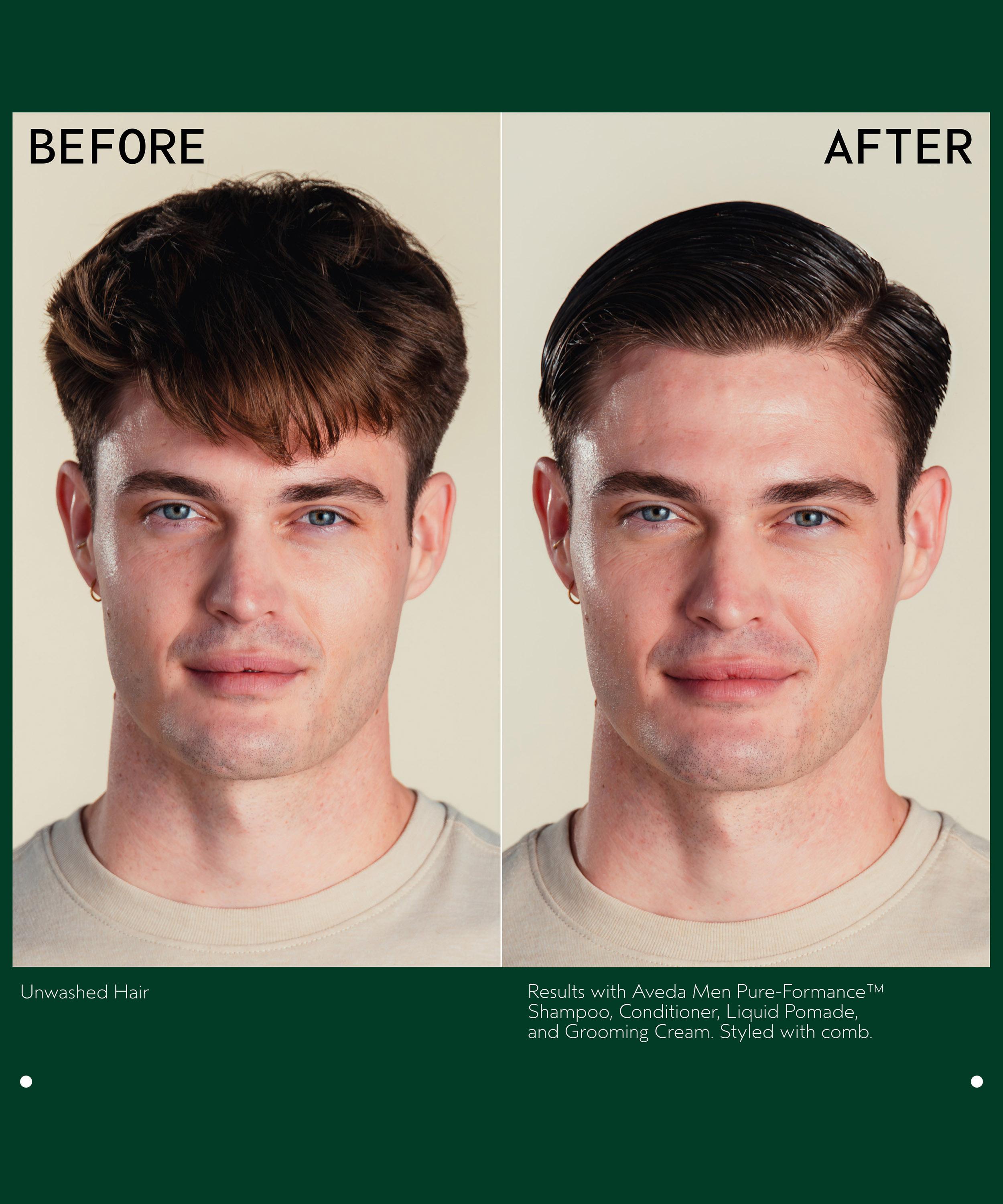 Aveda - Men Pure-Formance Pomade 75ml image number 2