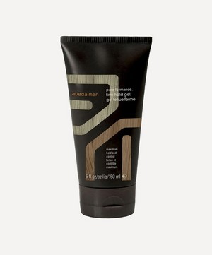 Aveda - Men Pure-Formance Firm Hold Gel 150ml image number 0