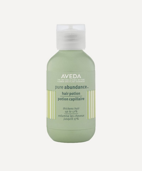 Aveda - Pure Abundance Hair Potion 20g image number null