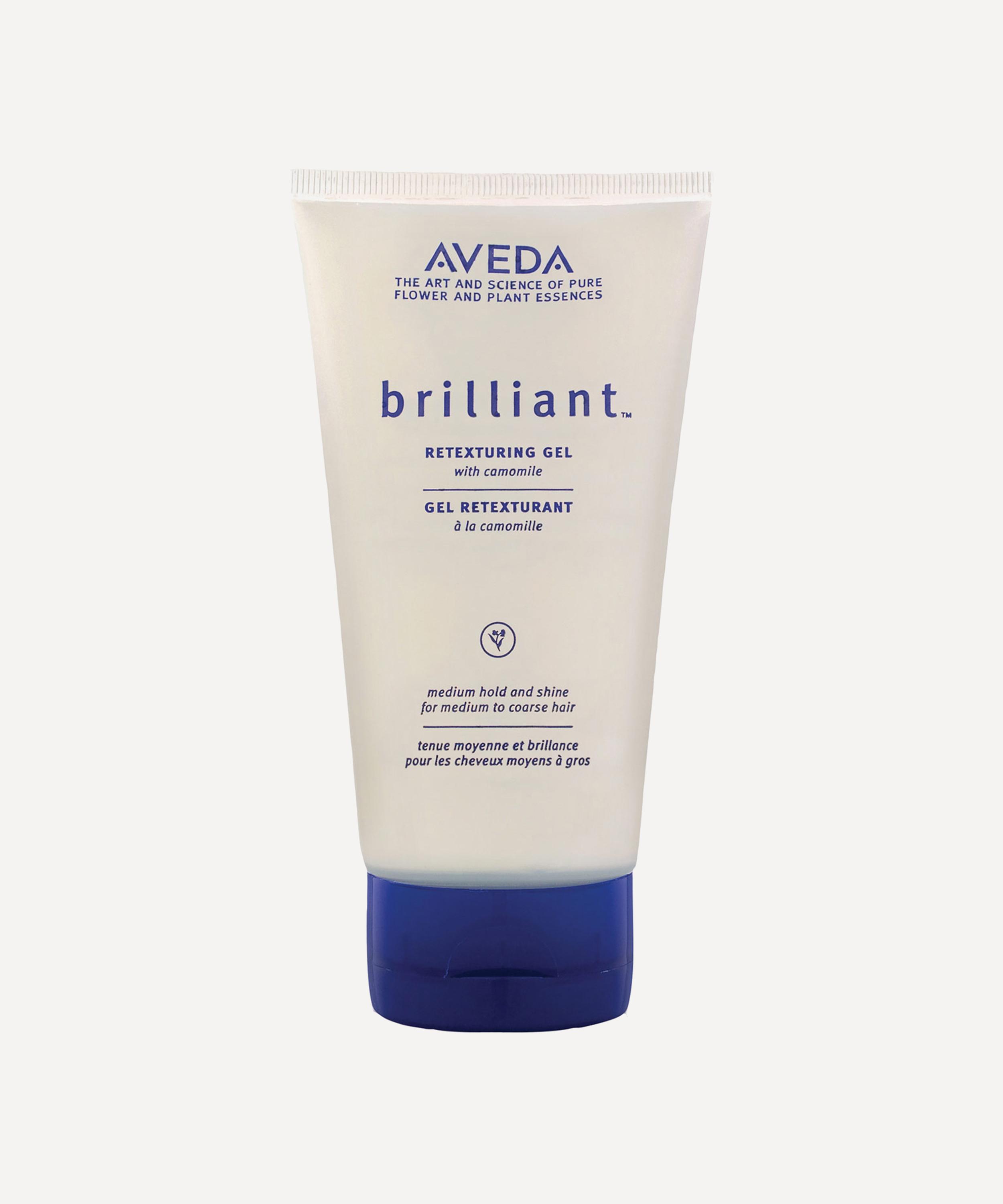 Aveda - Brilliant Retexturing Gel 150ml image number 0