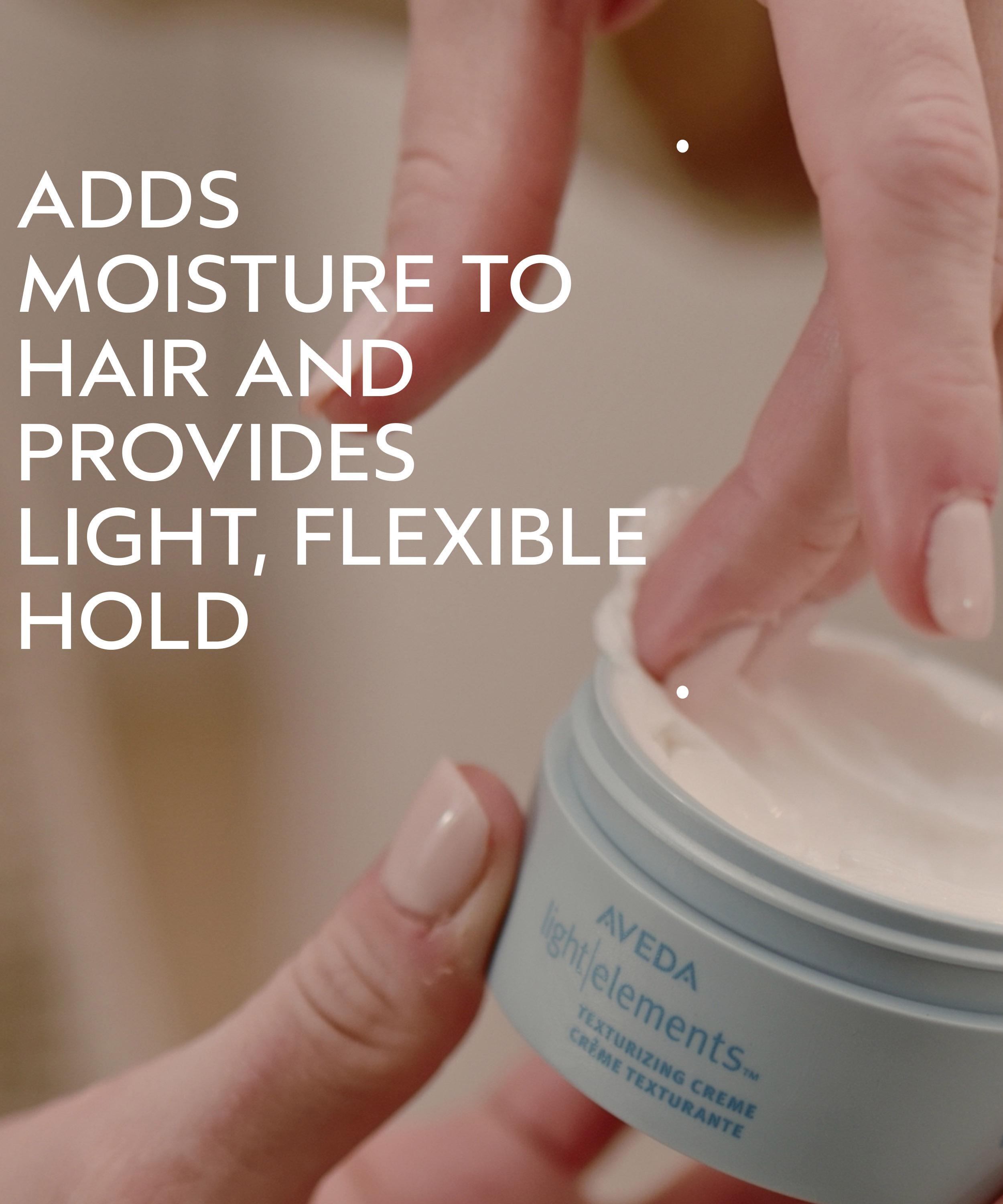 Aveda - Light Elements Texturizing Creme 75ml image number 2