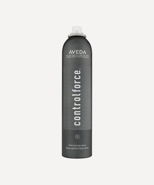 Aveda - Control Force Firm Hold Hairspray 300ml image number 0
