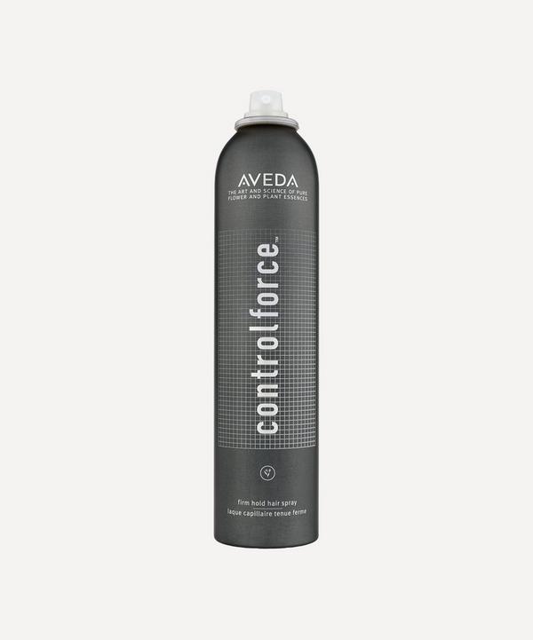 Aveda - Control Force Firm Hold Hairspray 300ml image number null