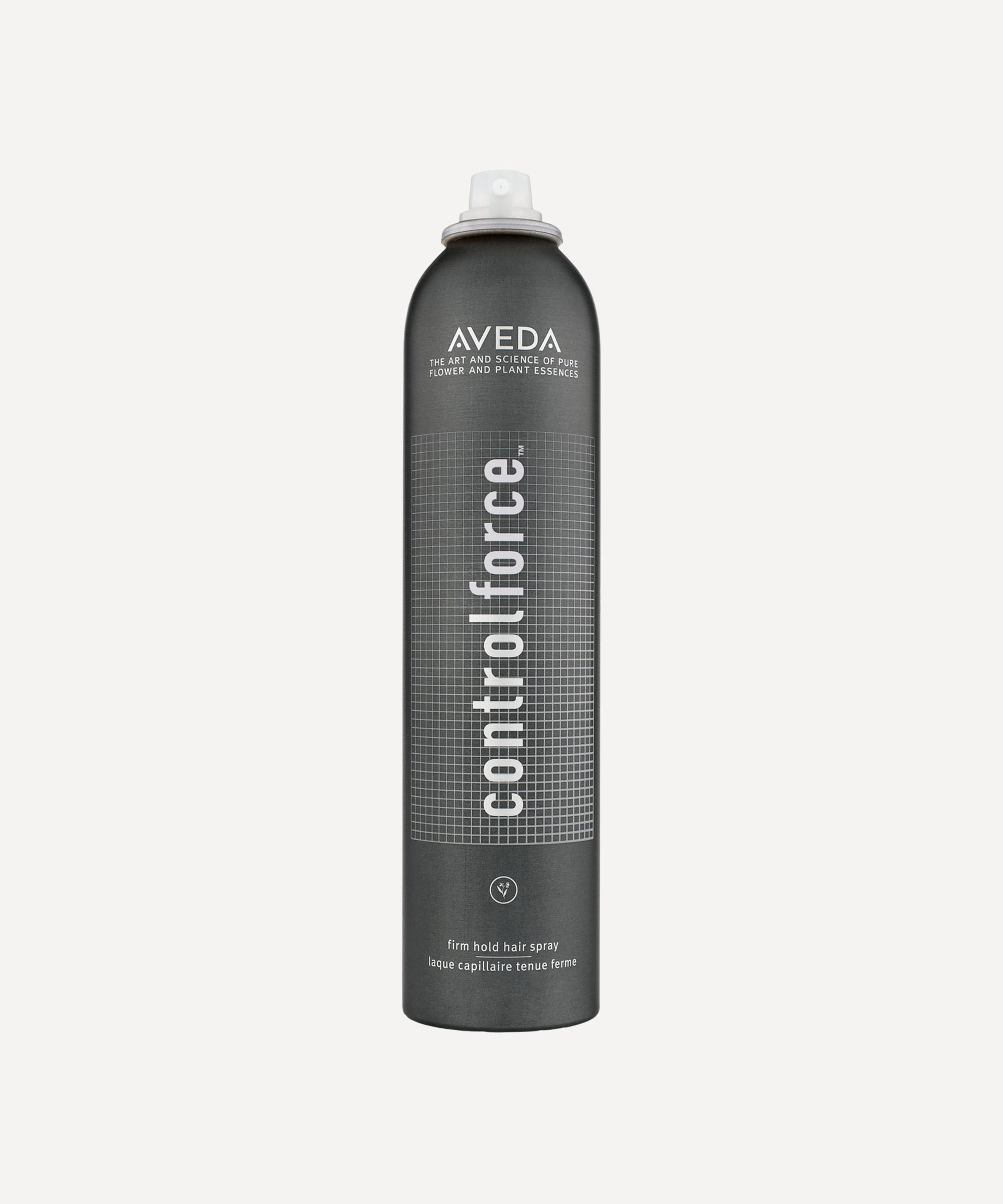 Aveda - Control Force Firm Hold Hairspray 300ml image number 0