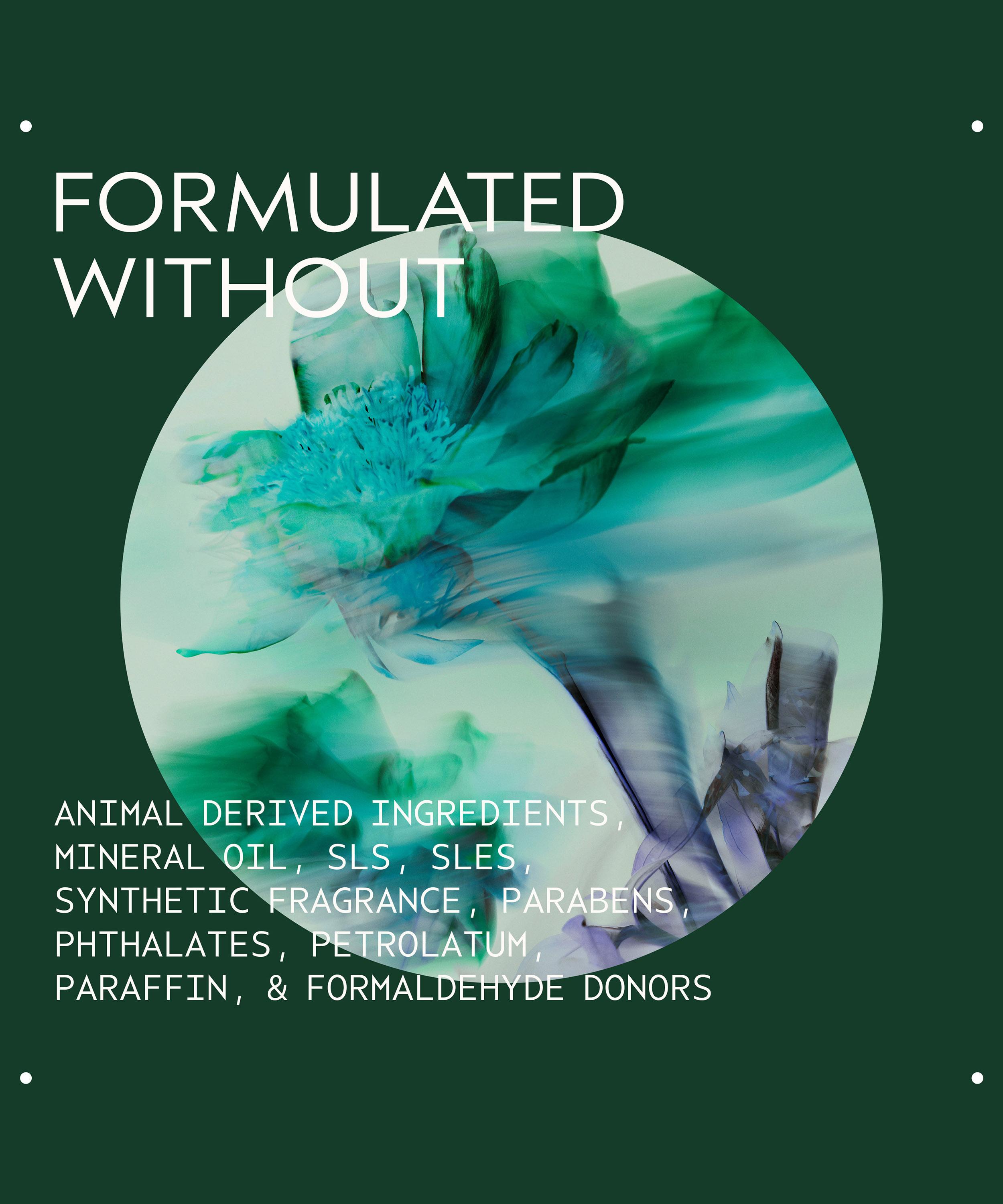 Aveda - Control Force Firm Hold Hairspray 300ml image number 4