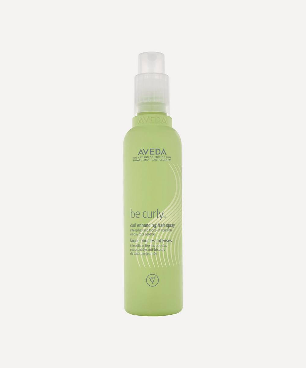 Aveda - Be Curly Curl Enhancing Hair Spray 200ml