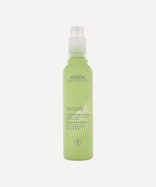 Aveda - Be Curly Curl Enhancing Hair Spray 200ml image number 0