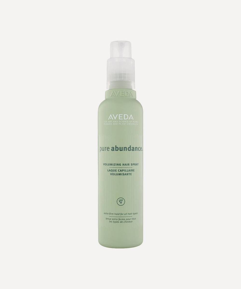 Aveda - Pure Abundance Volumizing Hair Spray 200ml