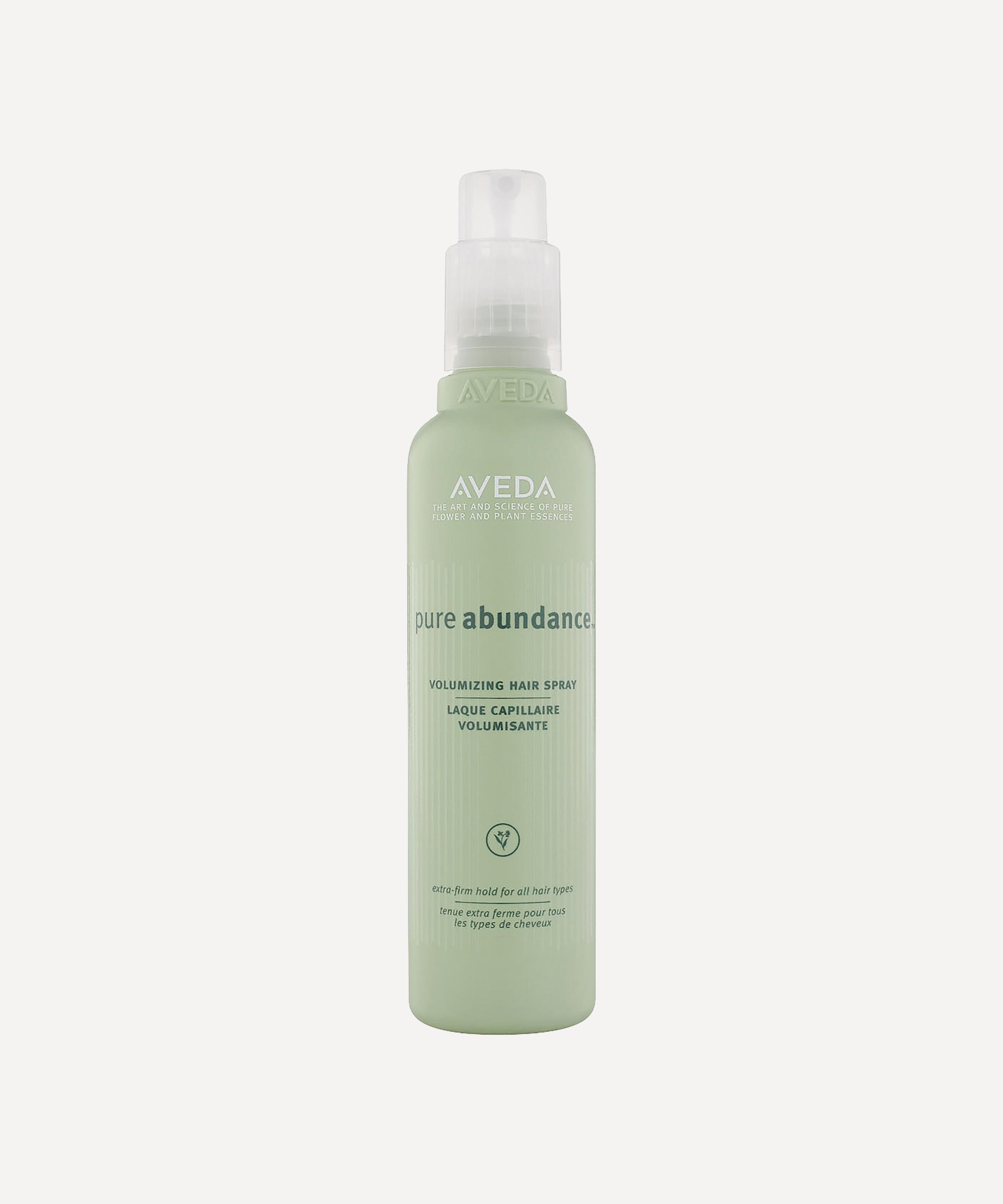 Aveda - Pure Abundance Volumizing Hair Spray 200ml image number 0