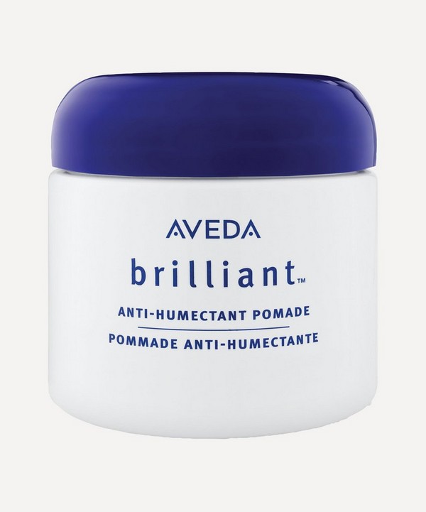 Aveda - Brilliant Anti-Humectant Pomade 75ml image number null