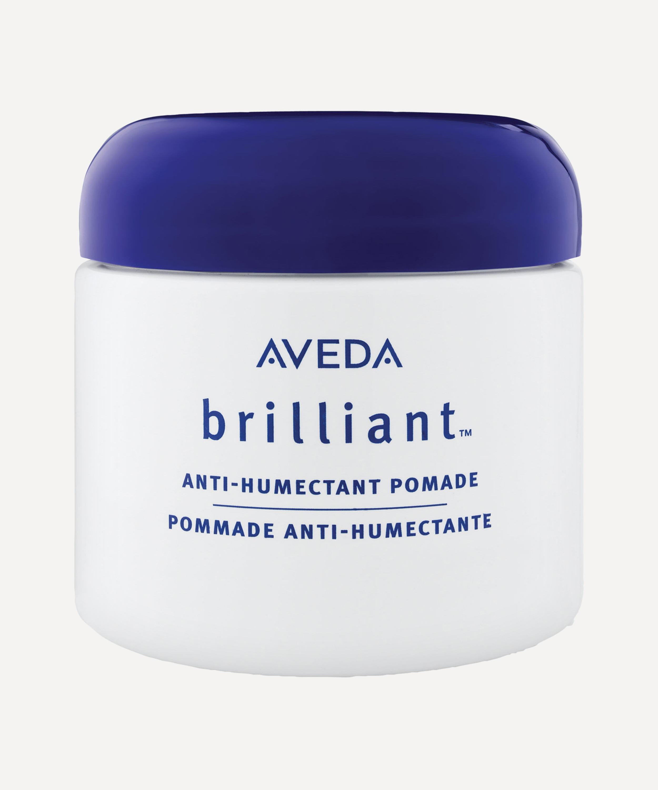 Aveda - Brilliant Anti-Humectant Pomade 75ml image number 0