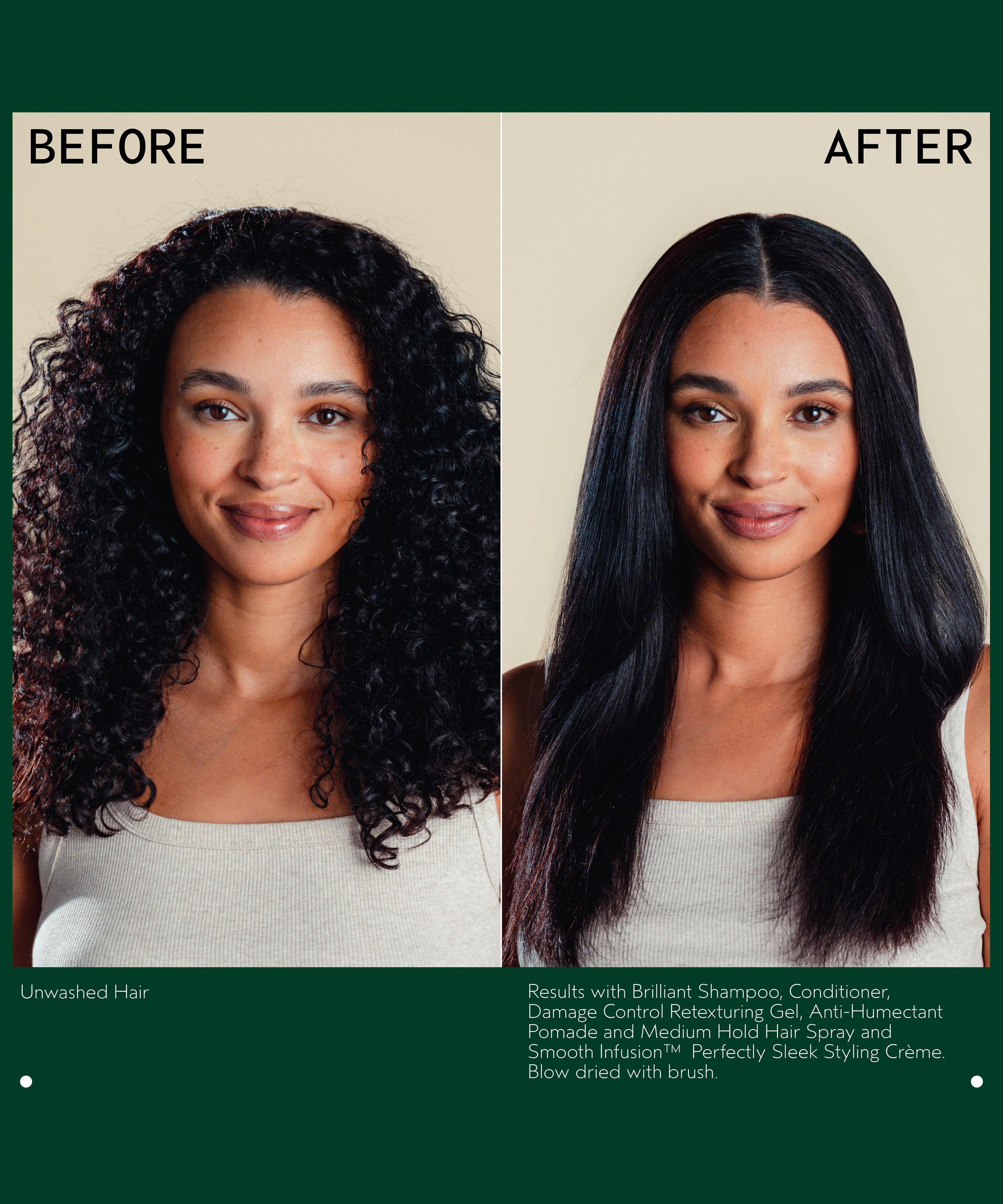 Aveda - Brilliant Anti-Humectant Pomade 75ml image number 2