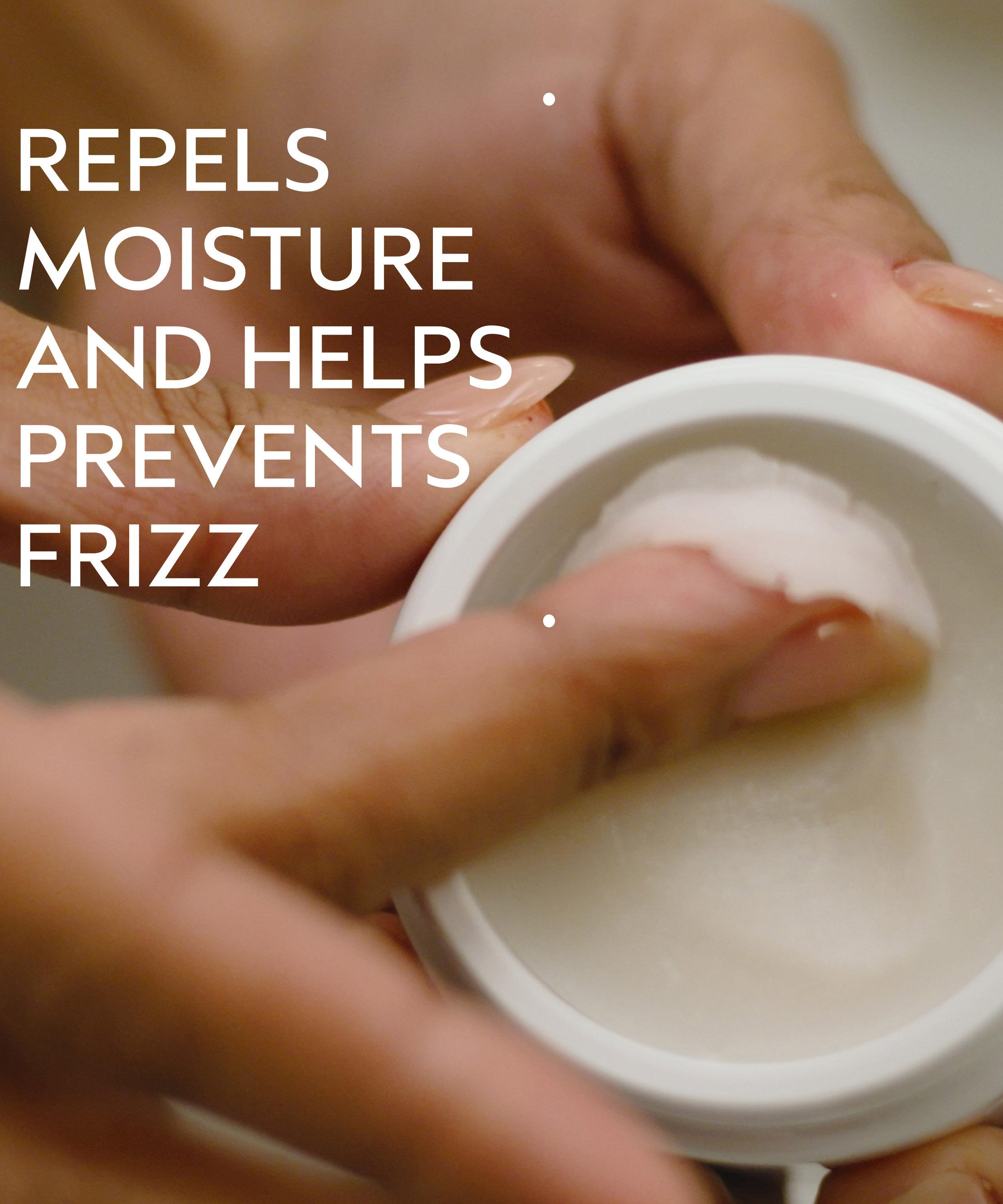 Aveda - Brilliant Anti-Humectant Pomade 75ml image number 4