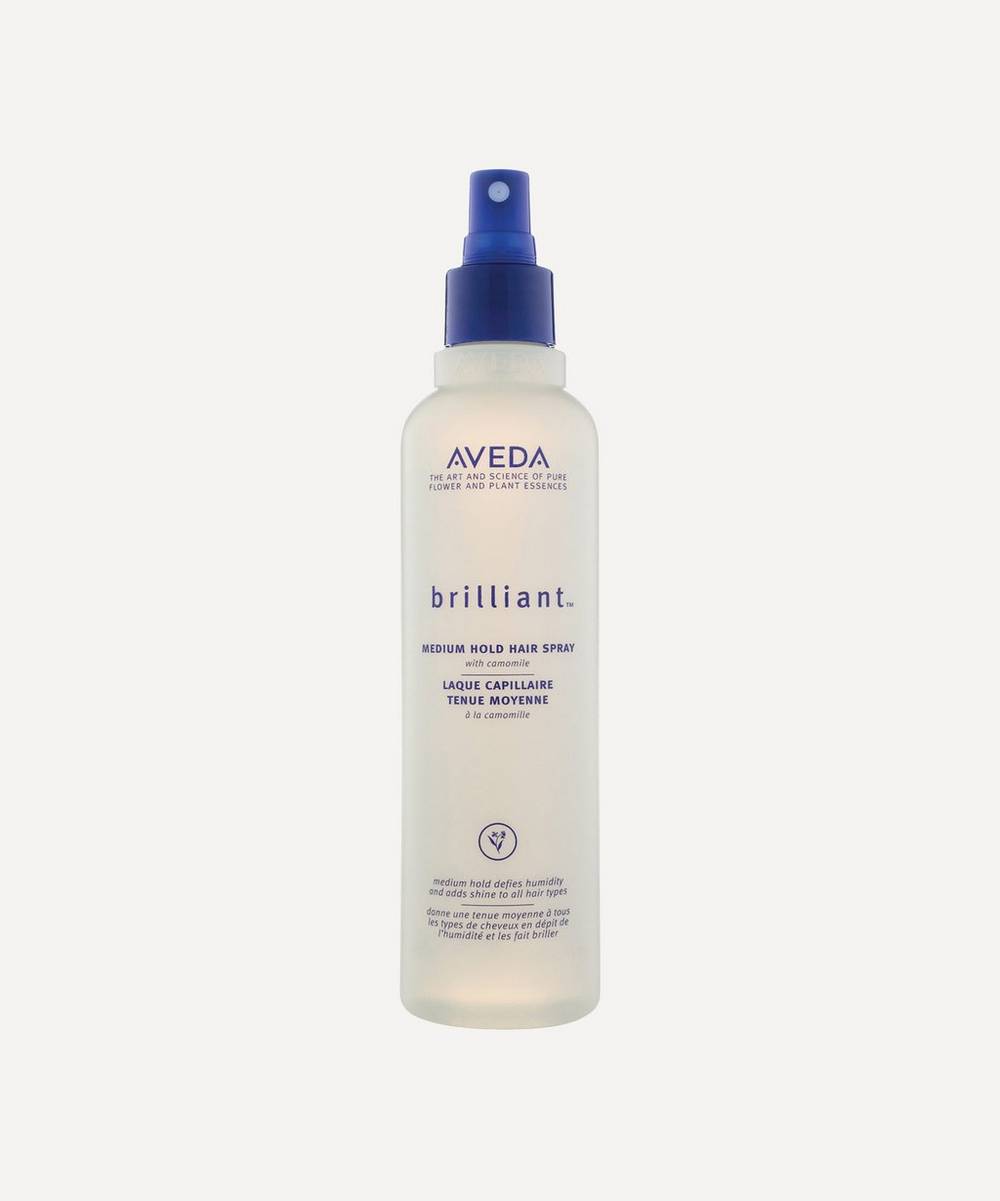 Aveda - Brilliant Medium Hold Hairspray 250ml