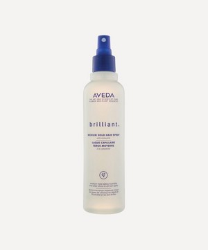 Aveda - Brilliant Medium Hold Hairspray 250ml image number 0