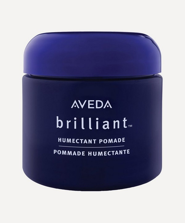 Aveda - Brilliant Humectant Pomade 75ml image number 0