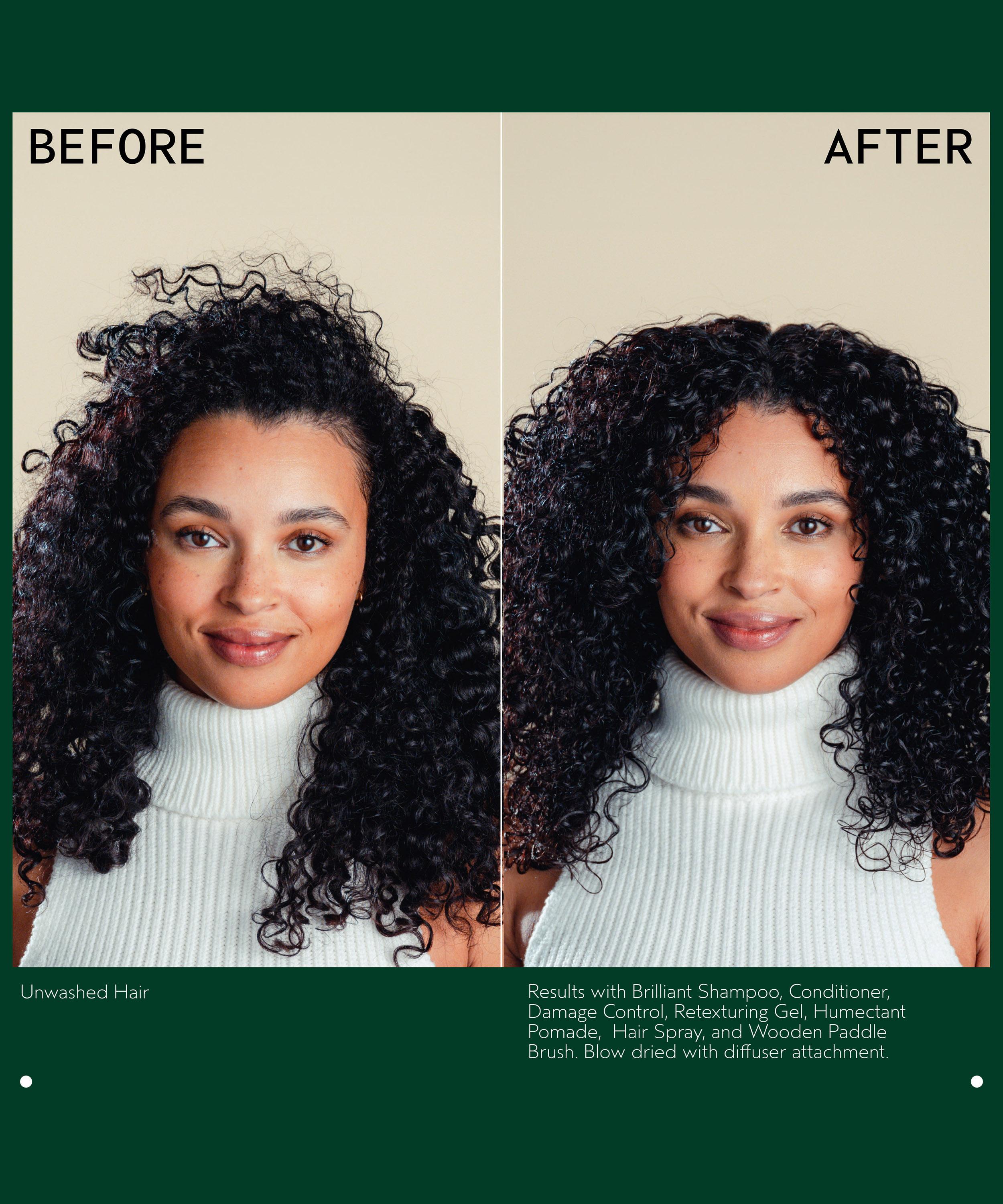 Aveda - Brilliant Humectant Pomade 75ml image number 4