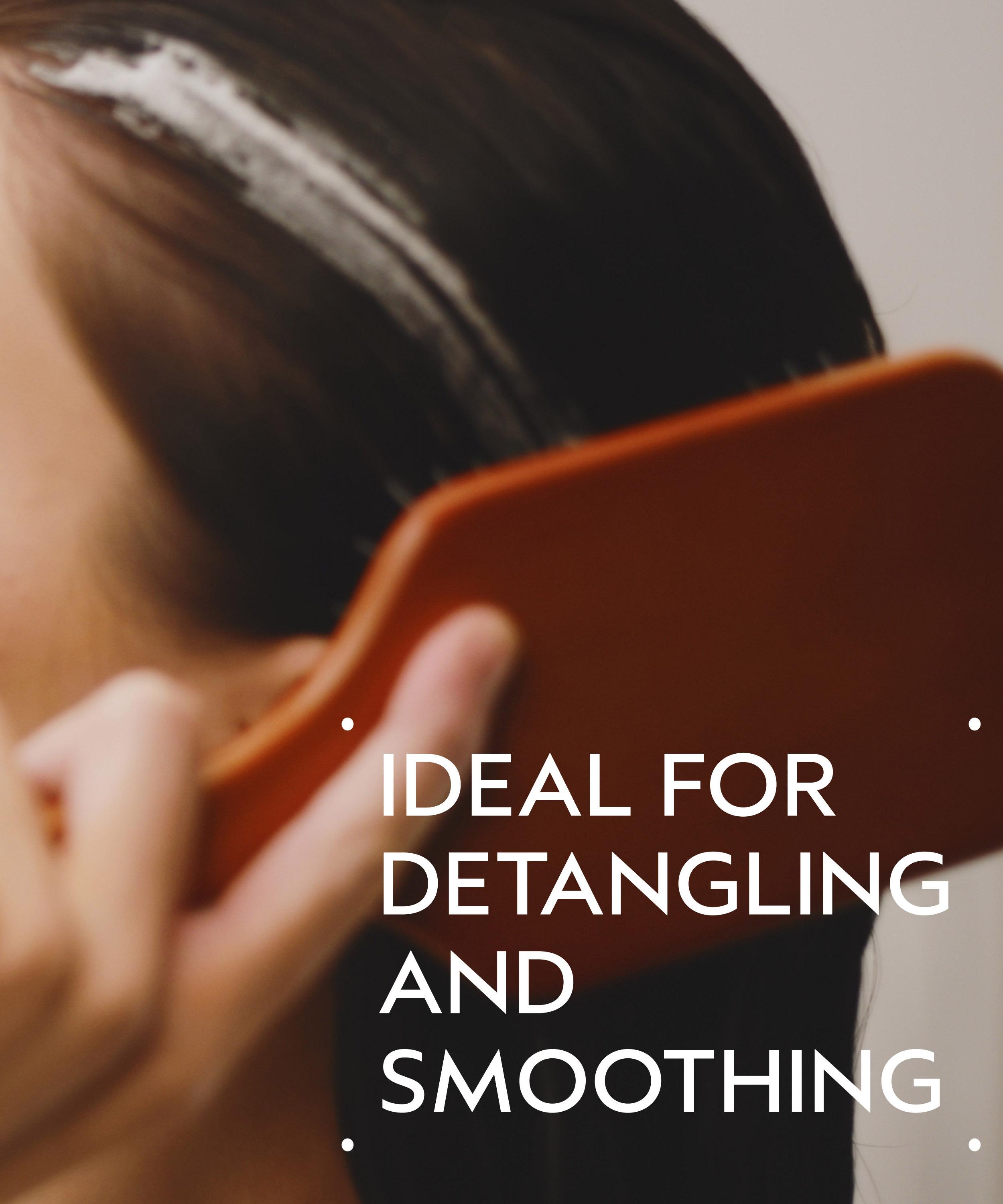 Aveda - Wooden Paddle Brush image number 1