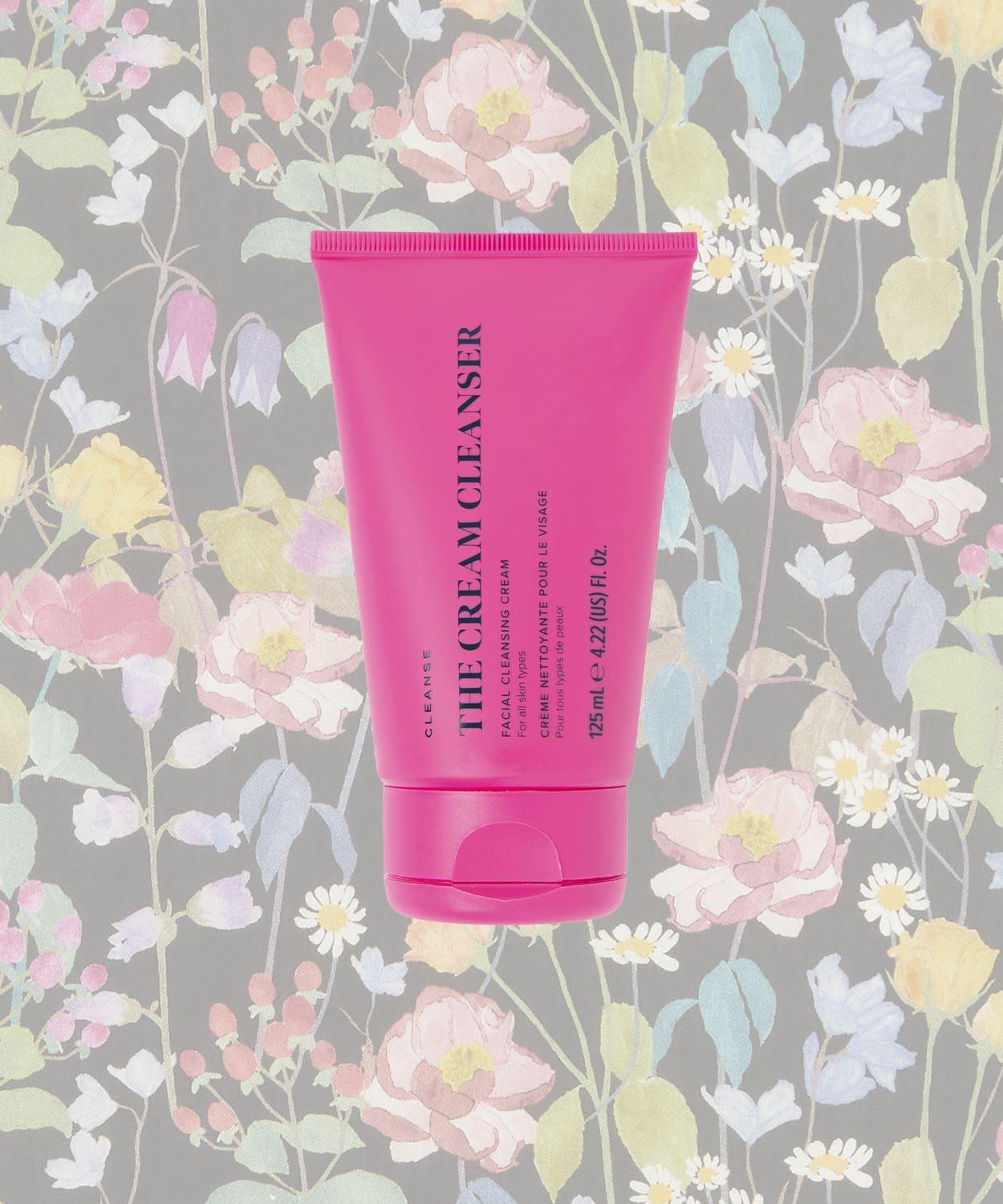 Skin Rocks The Cream Cleanser 125ml