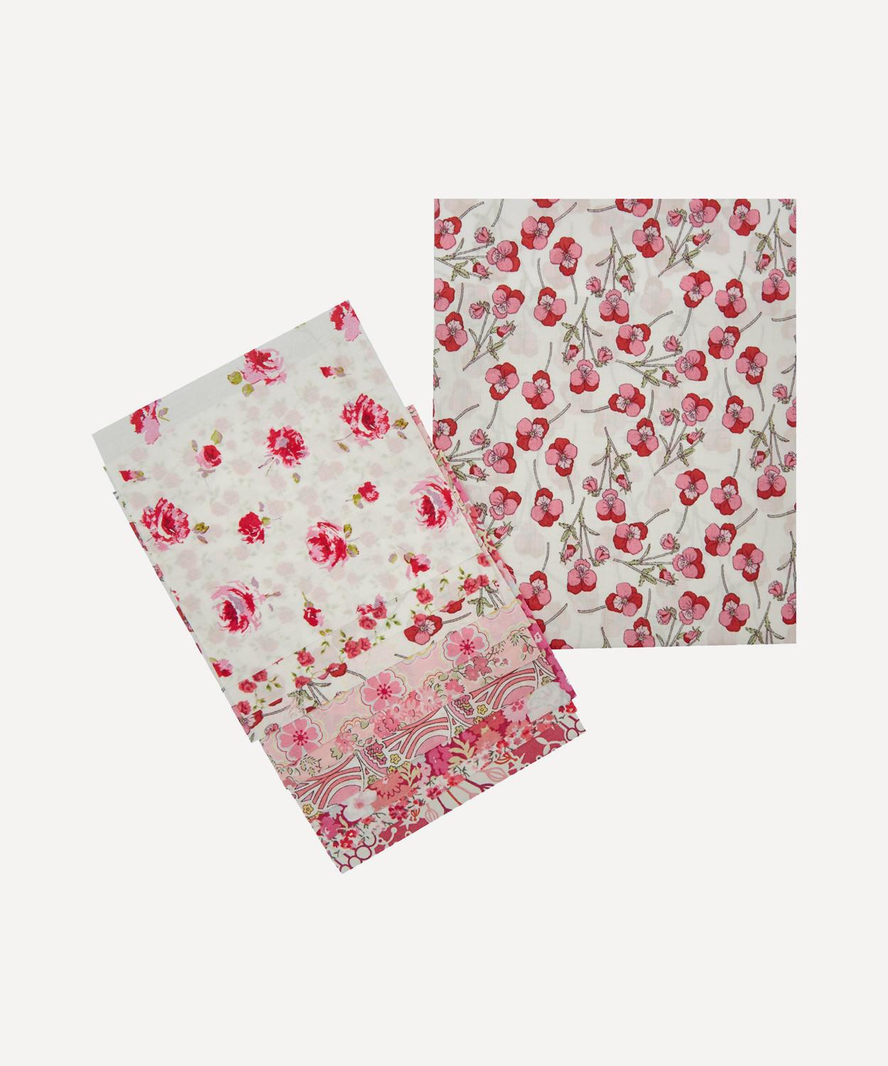Alice Caroline - Patch Cushion Kit image number 1