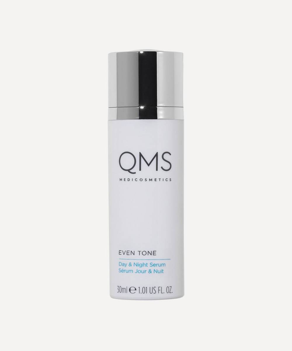QMS Medicosmetics - Even Tone Night & Day Serum 30ml