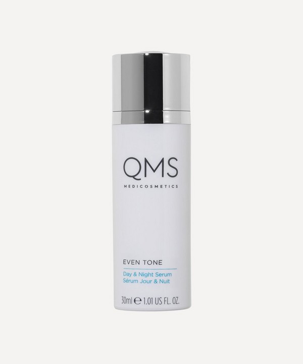 QMS Medicosmetics - Even Tone Night & Day Serum 30ml image number null