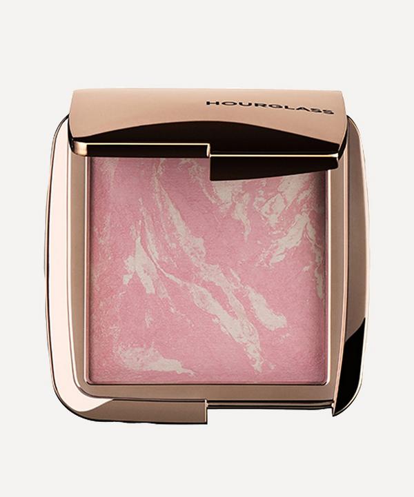 Hourglass - Ambient Lighting Blush 4.2g image number null