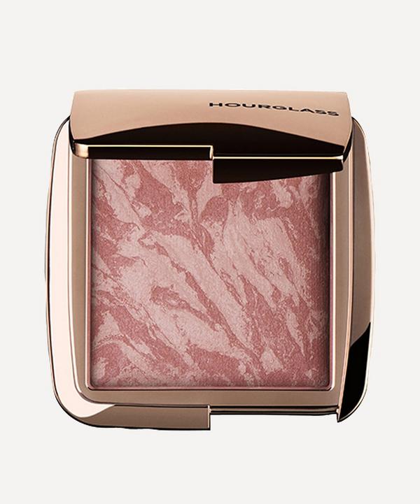 Hourglass - Ambient Lighting Blush 4.2g image number null