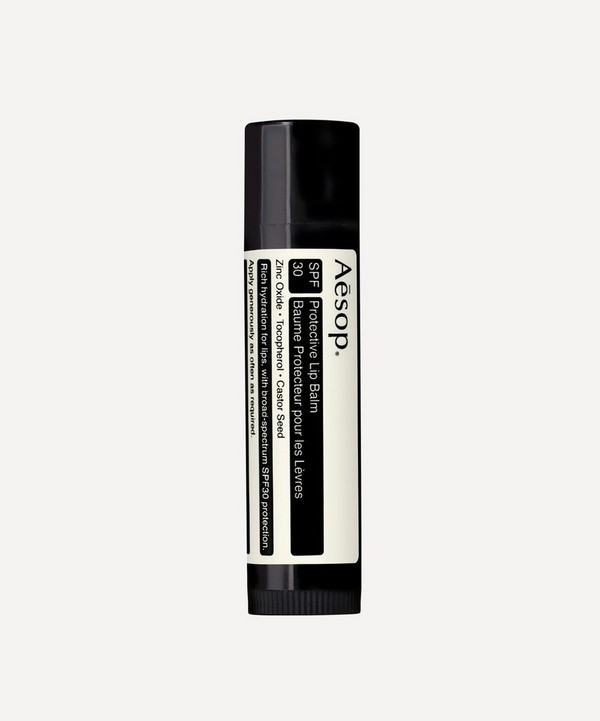 Aesop - Protective Lip Balm SPF 30 image number null