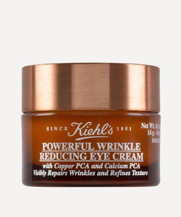 Kiehl's - Powerful Wrinkle Reducing Eye Cream 15ml image number 0