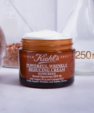 Kiehl's - Powerful Wrinkle Reducing Eye Cream 15ml image number 1
