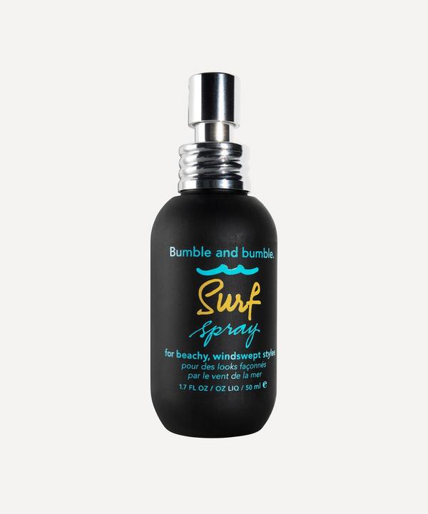 Bumble and Bumble - Surf Spray 50ml image number null