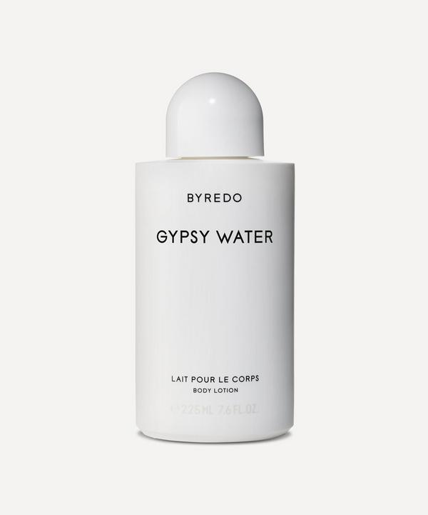 Byredo - Gypsy Water Body Lotion 225ml image number null