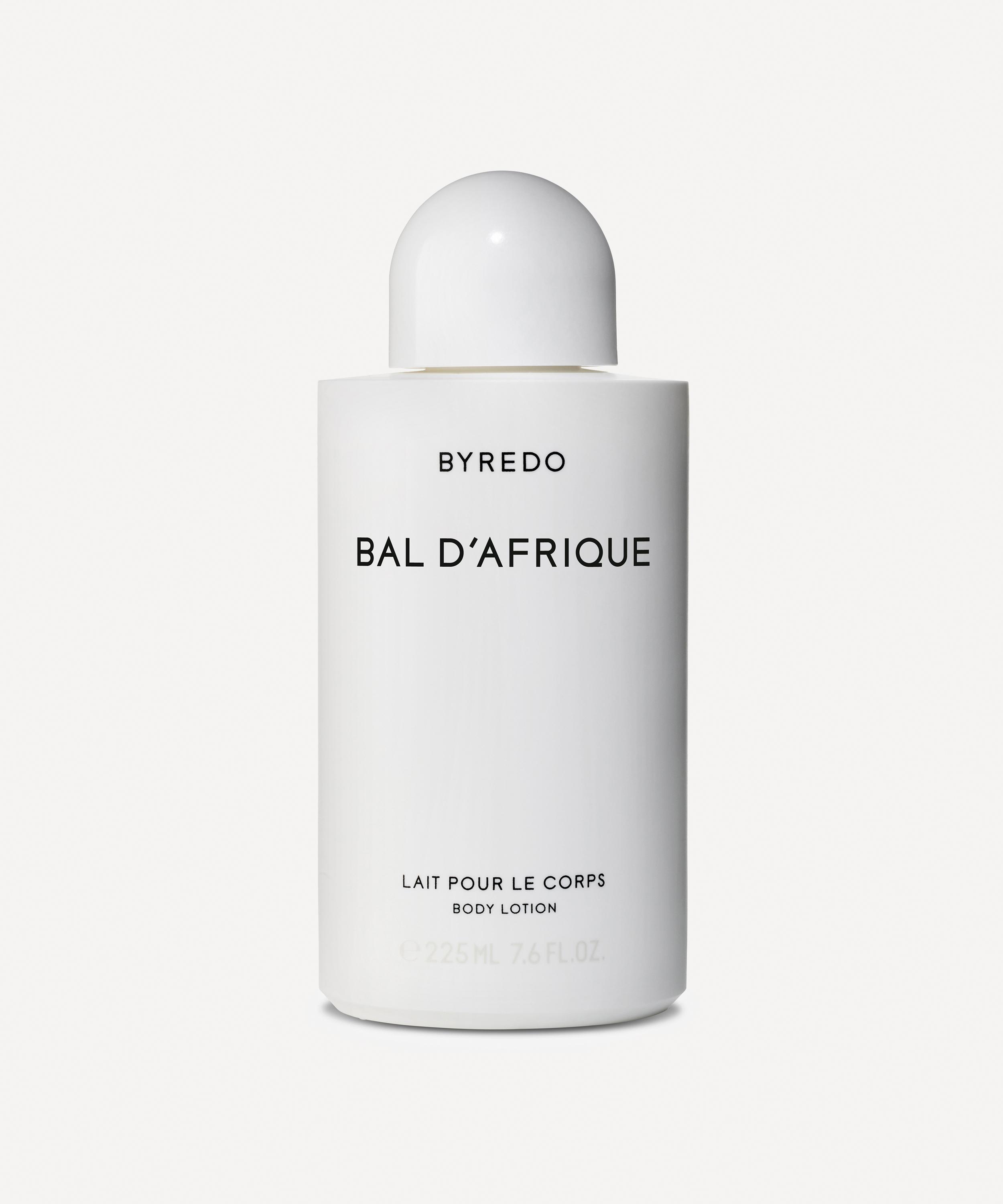 Byredo - Bal d'Afrique Body Lotion 225ml image number 0