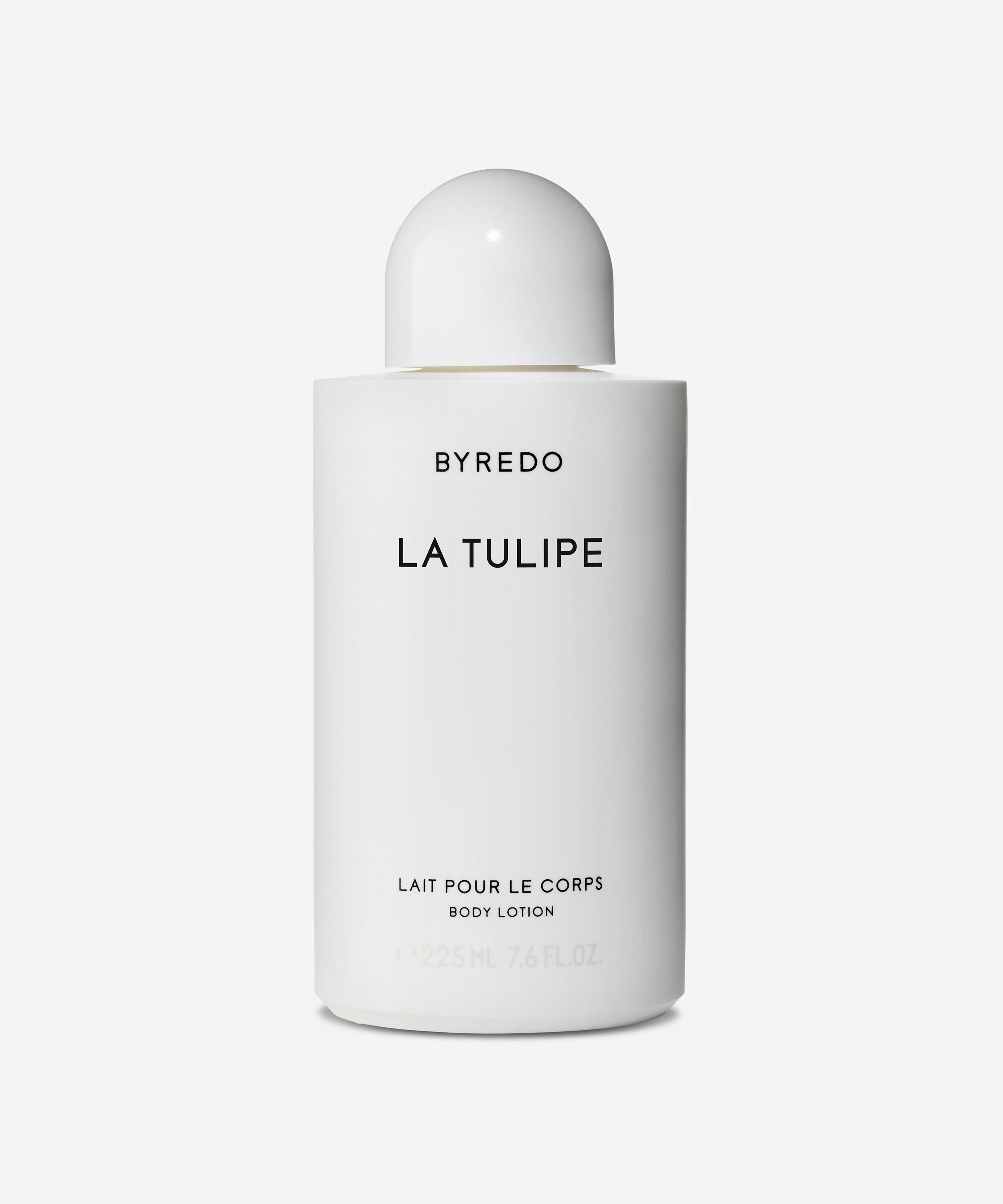 Byredo - La Tulipe Body Lotion 225ml image number 0