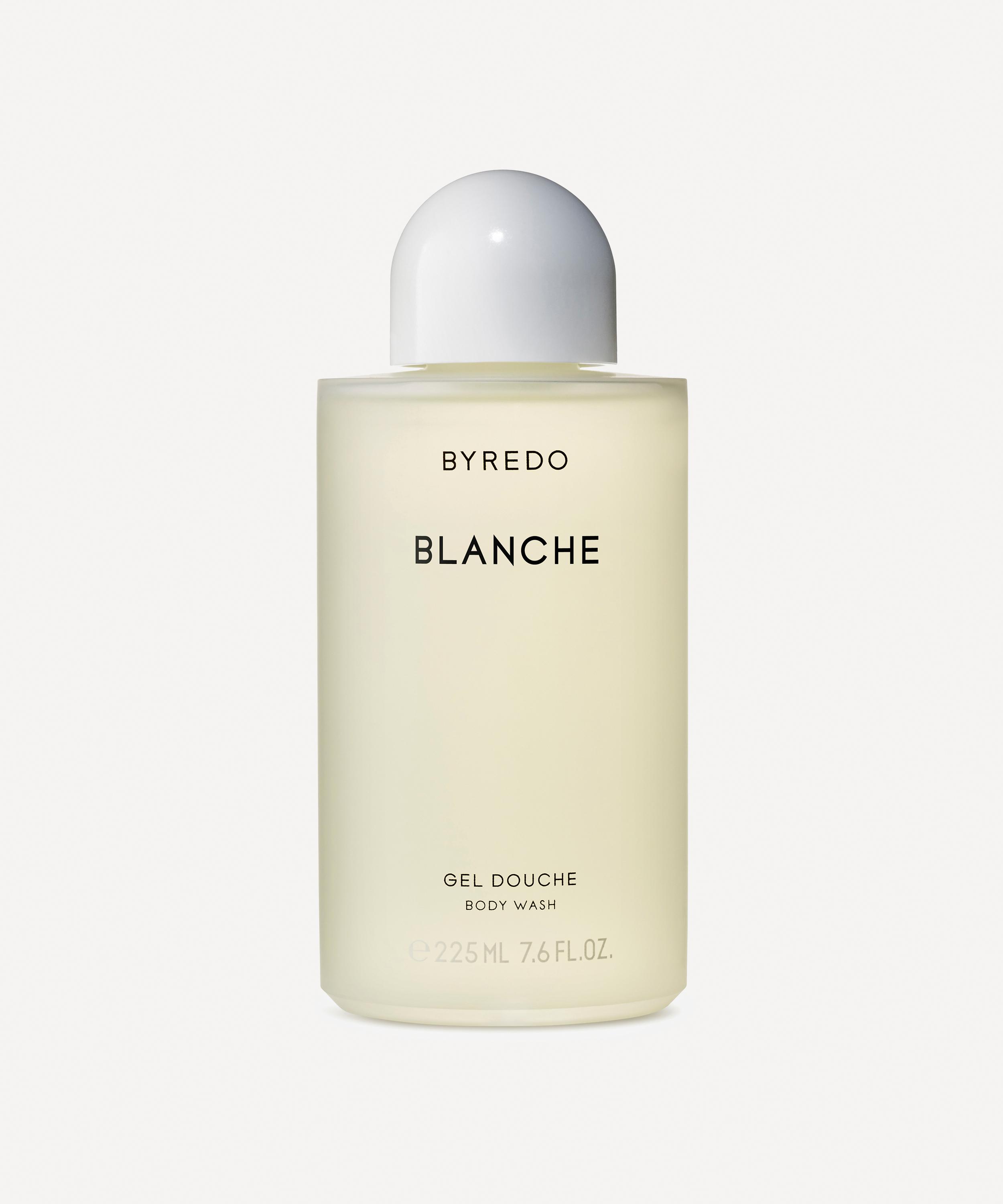 Byredo Blanche Body Wash 225ml | Liberty