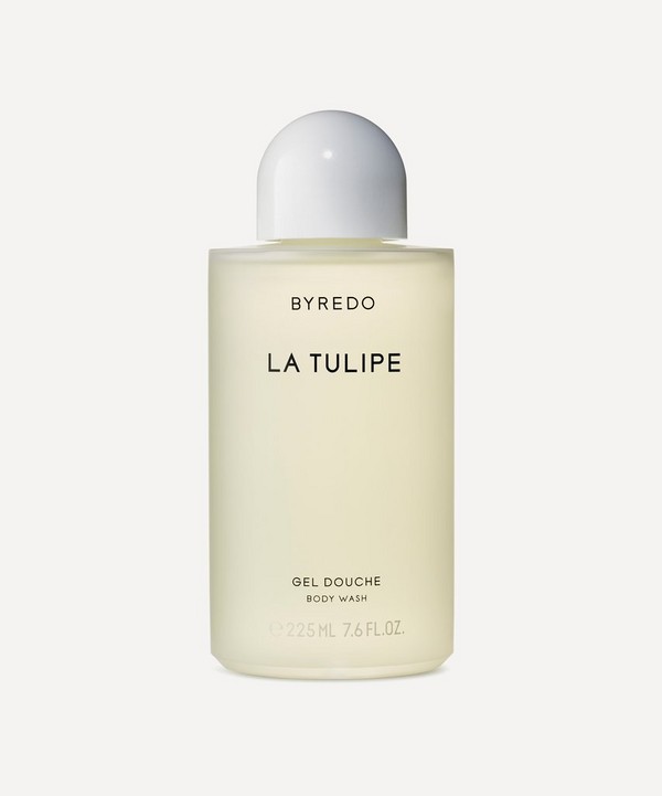 Byredo - La Tulipe Body Wash 225ml