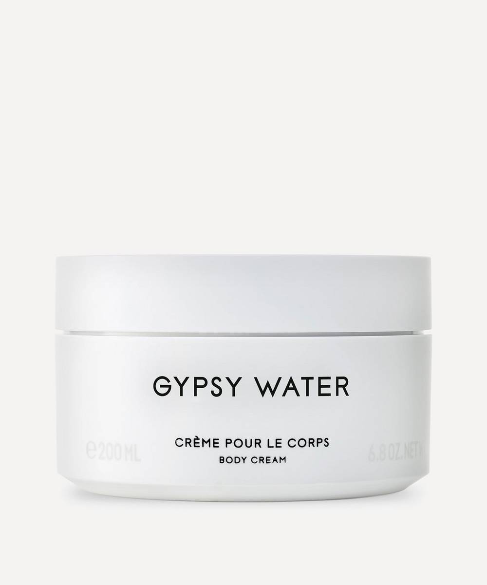 Byredo - Gypsy Water Body Cream 200ml
