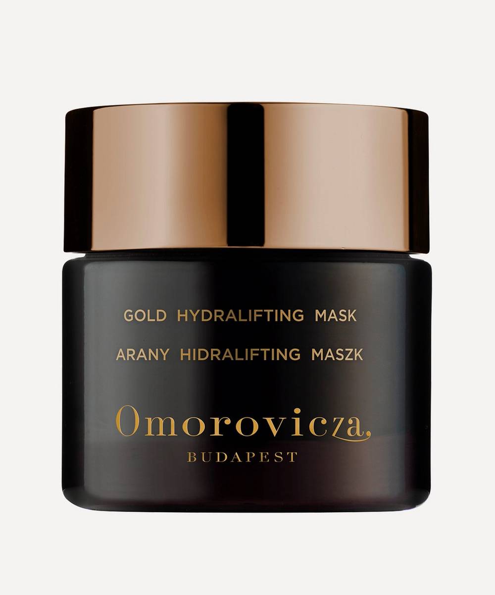 Omorovicza - Gold Hydralifting Mask 50ml