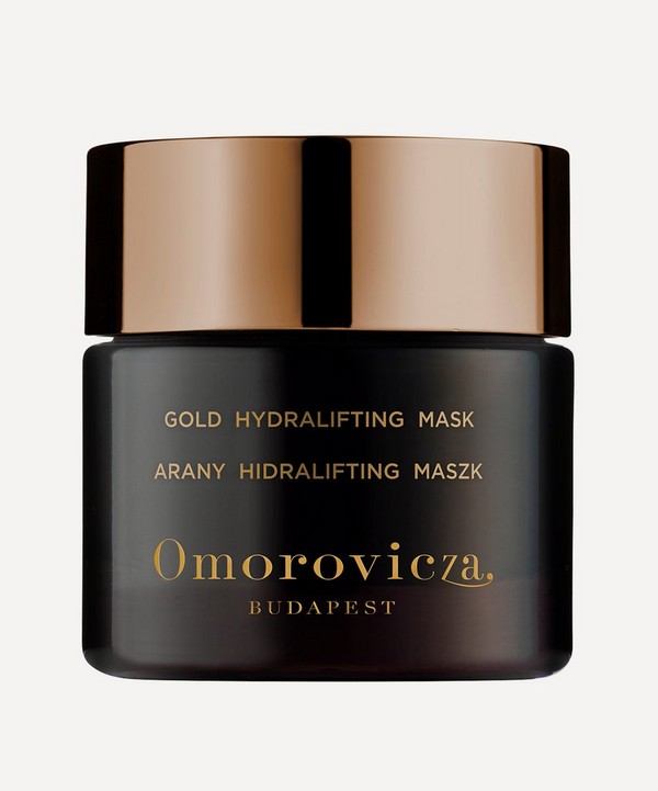 Omorovicza - Gold Hydralifting Mask 50ml image number 0