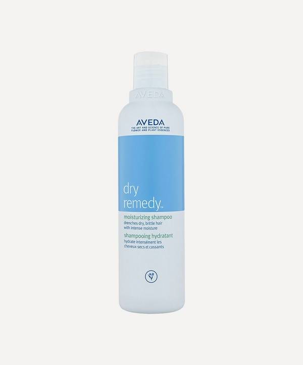 Aveda - Dry Remedy Moisturising Shampoo 250ml image number 0