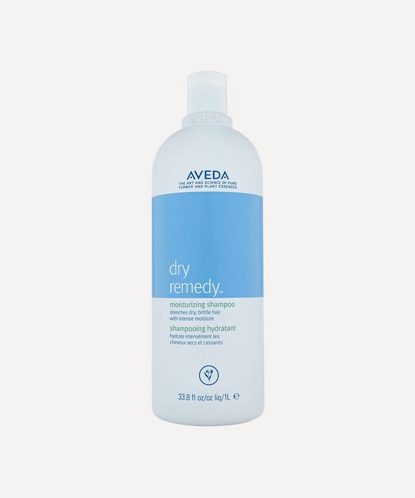 Aveda - Dry Remedy Moisturising Shampoo 1000ml image number null