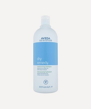 Aveda - Dry Remedy Moisturising Shampoo 1000ml image number 0