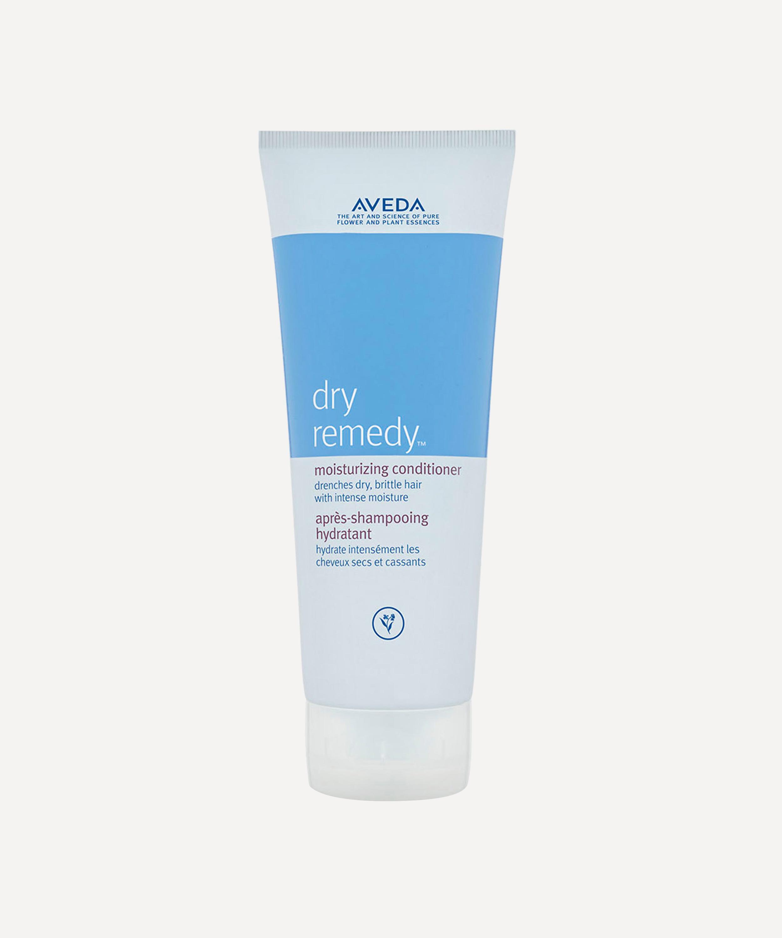 Aveda - Dry Remedy Moisturising Conditioner 200ml image number 0