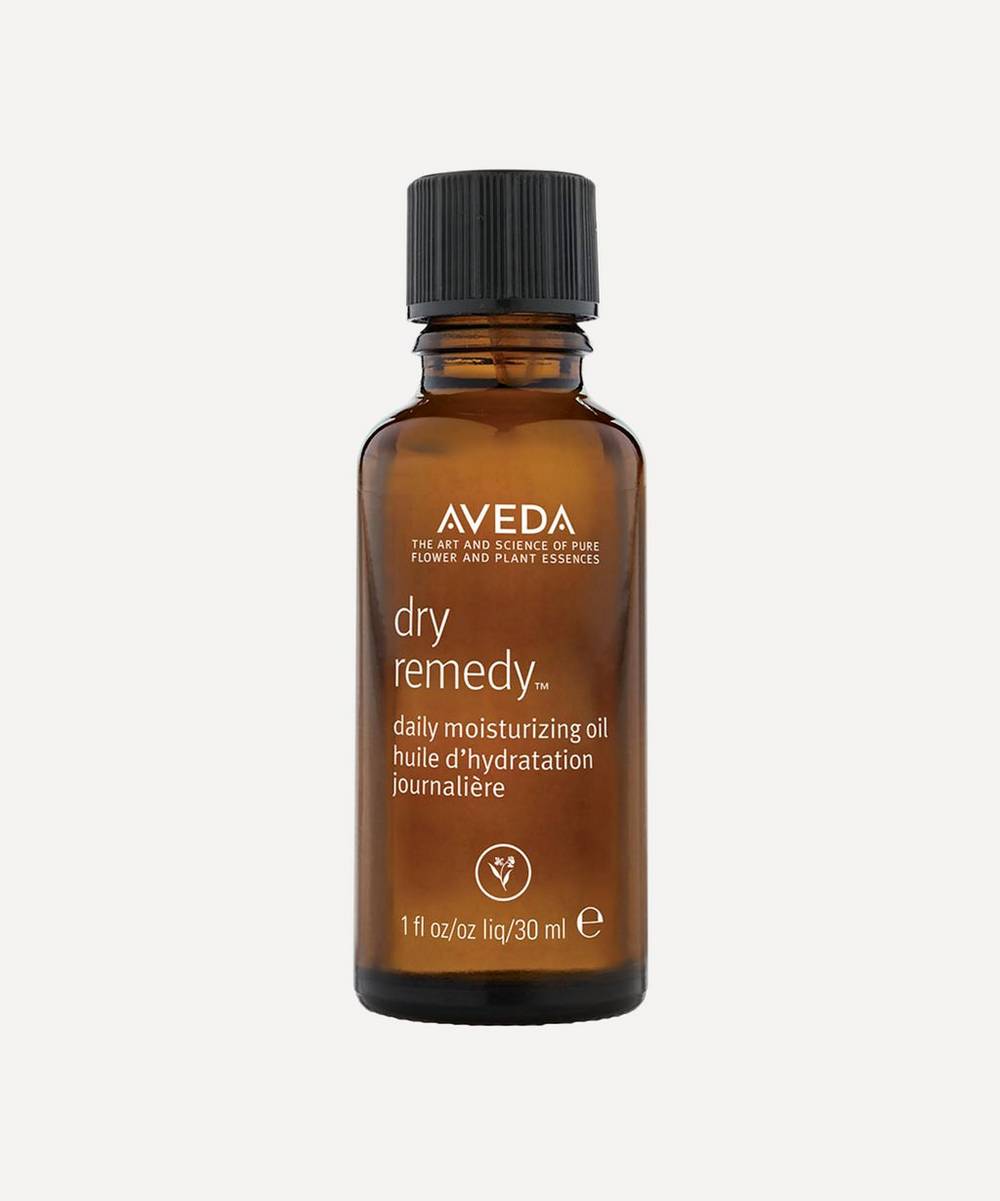 Aveda - Dry Remedy Moisturising Oil 30ml