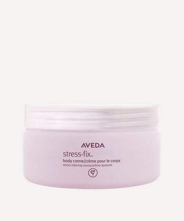 Aveda - Stress Fix Body Creme 200ml image number null