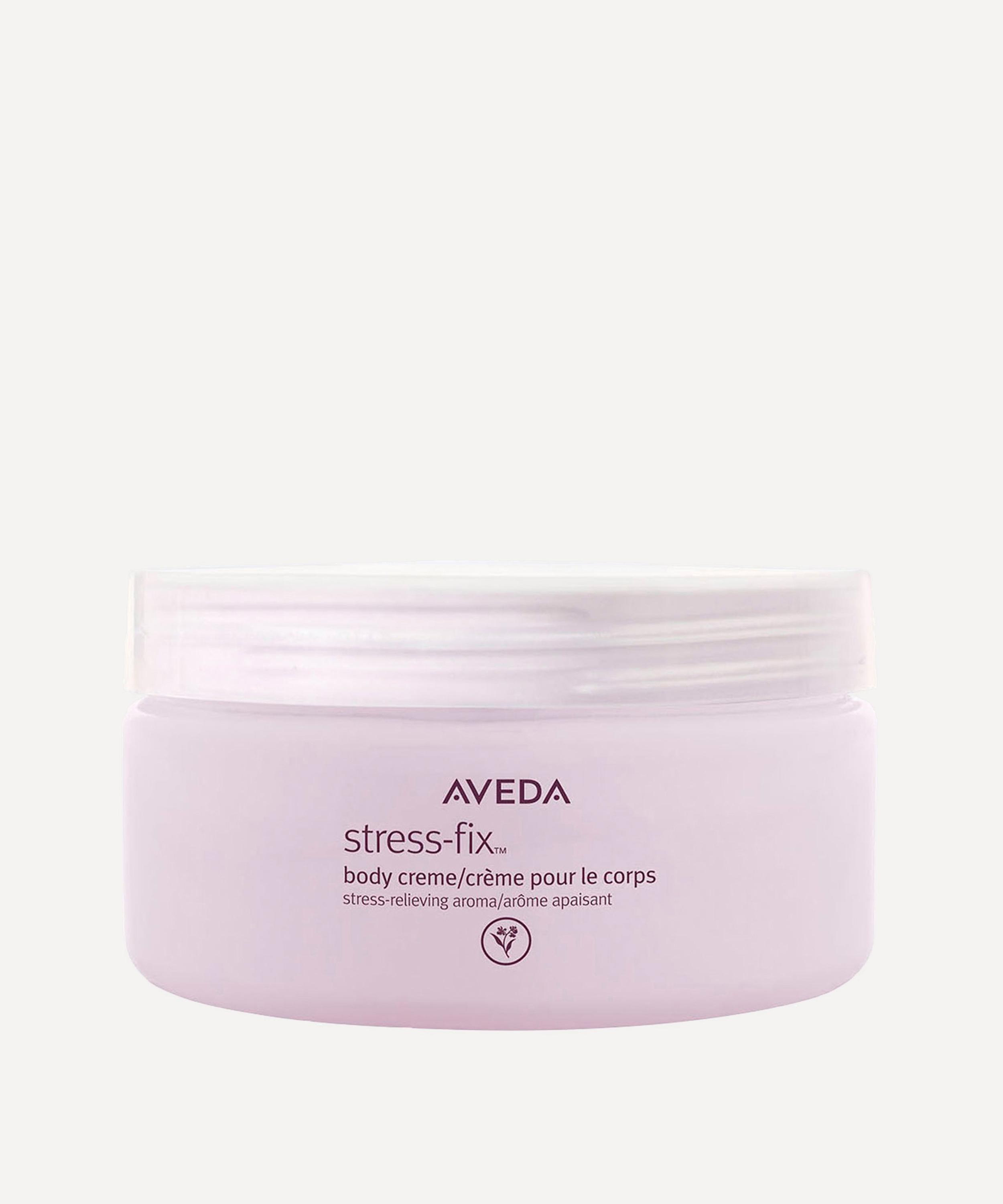 Aveda - Stress Fix Body Creme 200ml image number 0