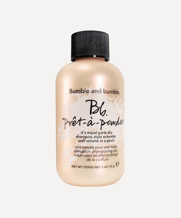 Bumble and Bumble - Pret-a-Powder 56g image number 0